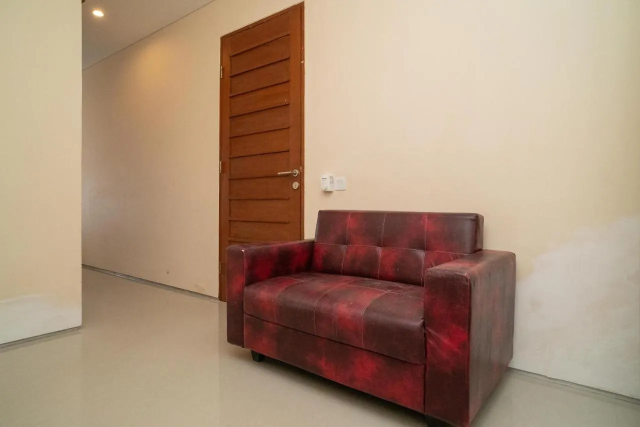 ** Hotel Reddoorz Near Itdc Nusa Dua Nusa Dua  Indonesia