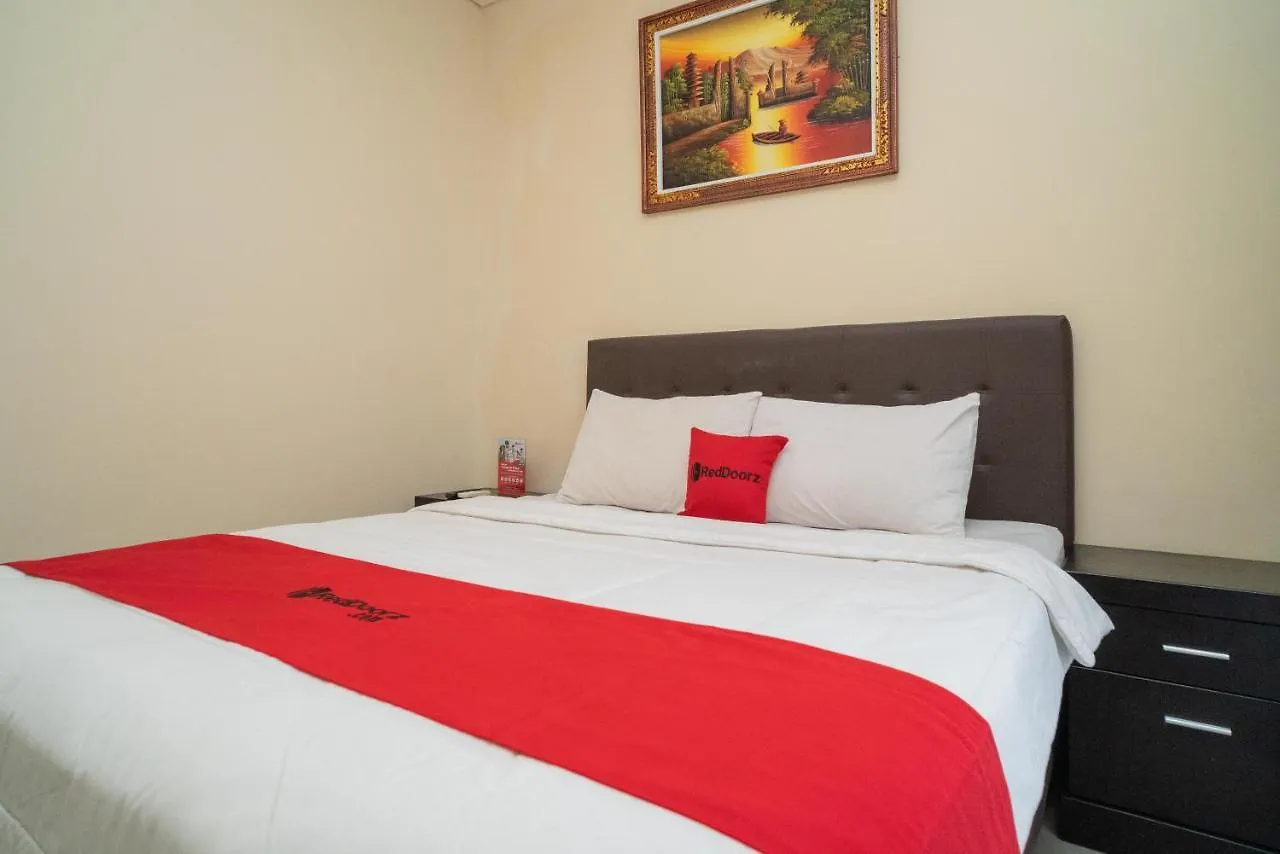 Hotel Reddoorz Near Itdc Nusa Dua Nusa Dua