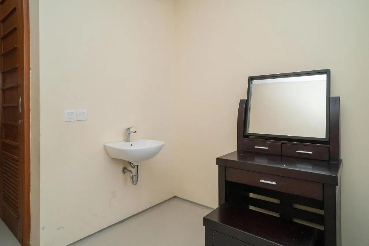 Reddoorz Near Itdc Nusa Dua Nusa Dua  Nusa Dua (Bali)