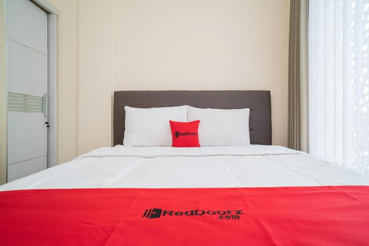 Reddoorz Near Itdc Nusa Dua Nusa Dua  2*, Nusa Dua (Bali)