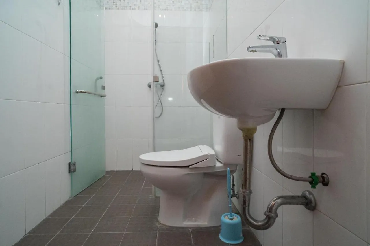 Reddoorz Near Itdc Nusa Dua Nusa Dua  Hotel
