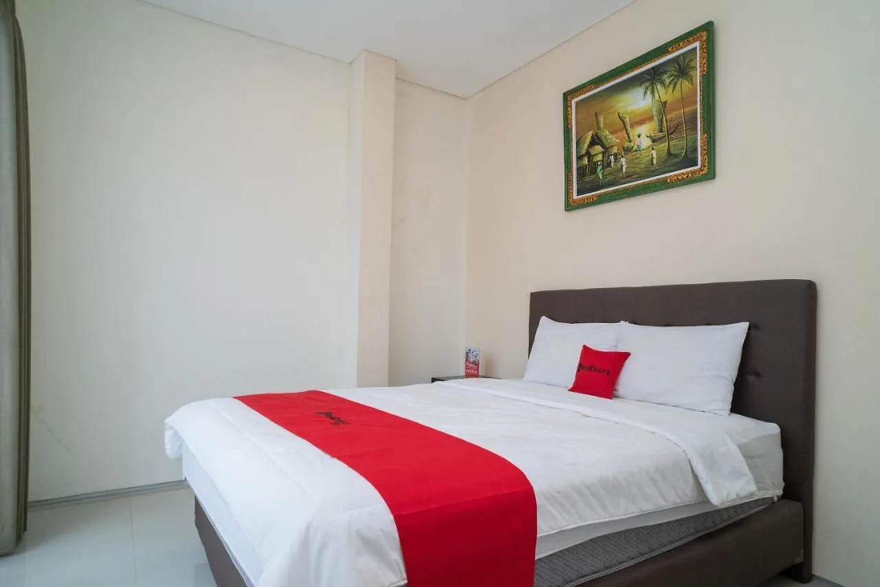 Hotel Reddoorz Near Itdc Nusa Dua Nusa Dua