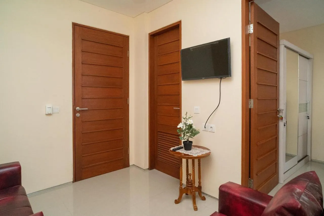 Reddoorz Near Itdc Nusa Dua Nusa Dua  2*, Nusa Dua (Bali) Indonesia