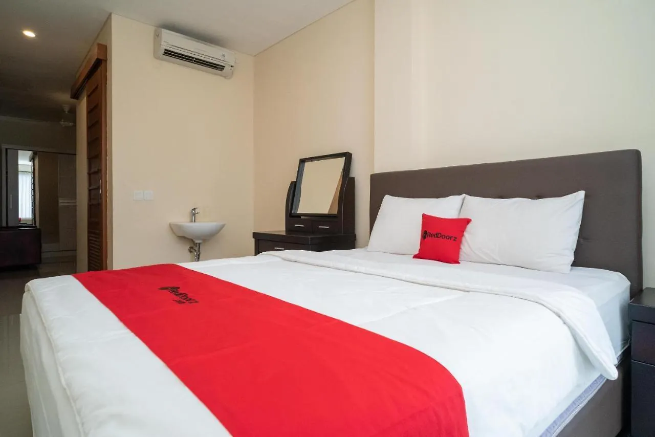 Reddoorz Near Itdc Nusa Dua Nusa Dua