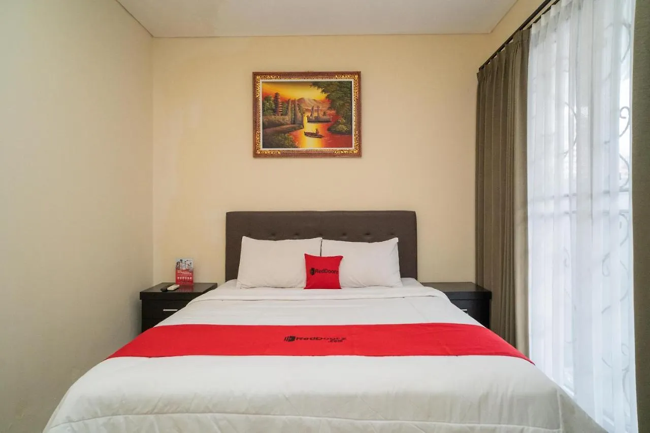 Reddoorz Near Itdc Nusa Dua Nusa Dua  Indonesia