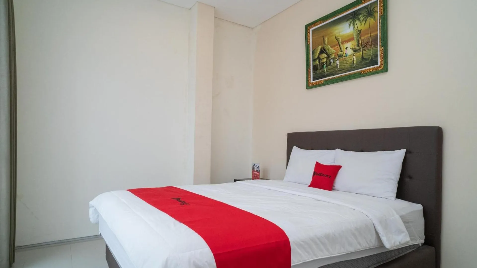 Reddoorz Near Itdc Nusa Dua Nusa Dua  Indonesia