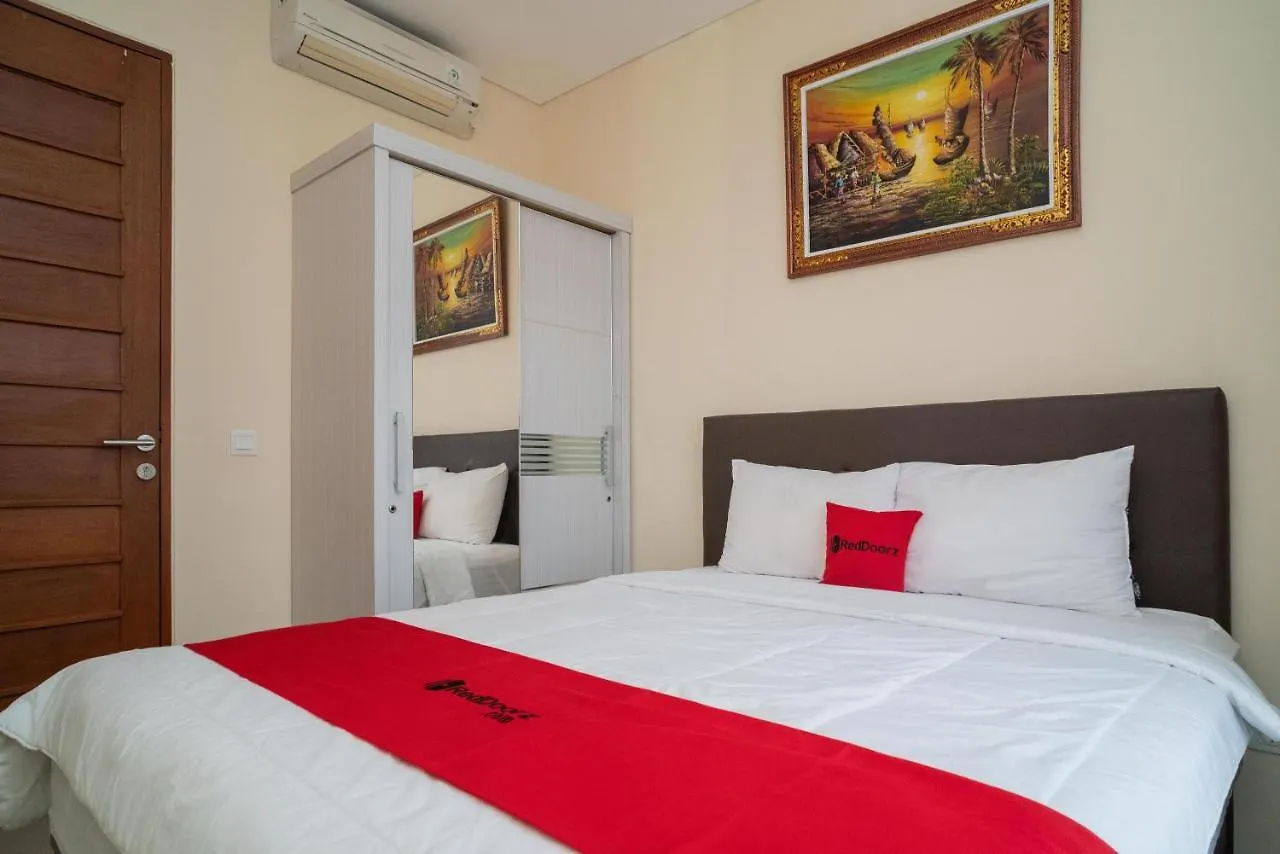 נוסא דואה Reddoorz Near Itdc Nusa Dua אינדונזיה