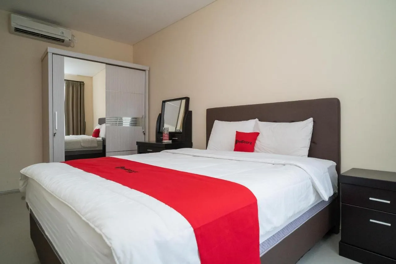 נוסא דואה Reddoorz Near Itdc Nusa Dua
