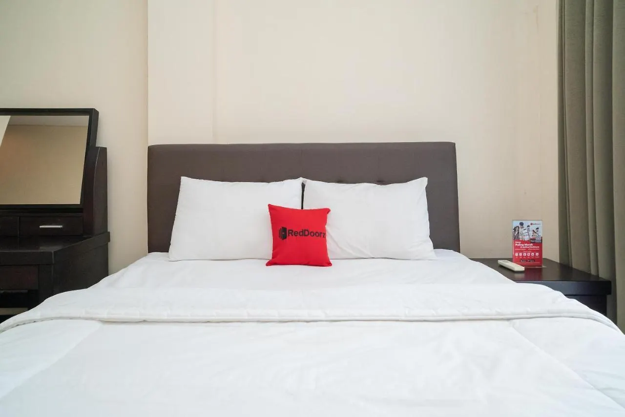 ** מלון נוסא דואה Reddoorz Near Itdc Nusa Dua אינדונזיה