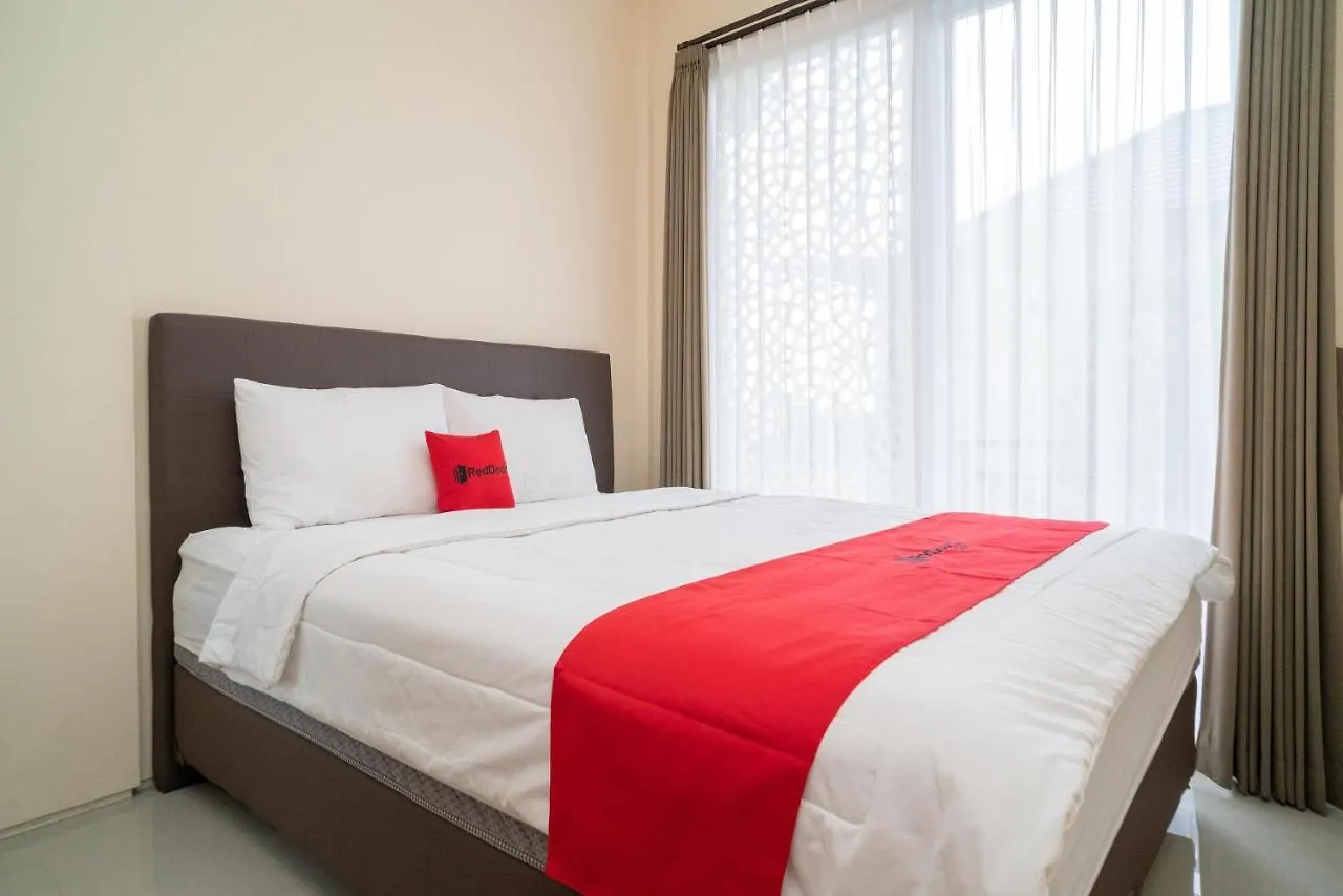 נוסא דואה Reddoorz Near Itdc Nusa Dua נוסא דואה