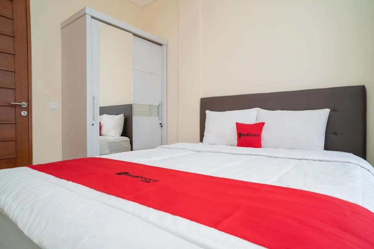 נוסא דואה Reddoorz Near Itdc Nusa Dua אינדונזיה