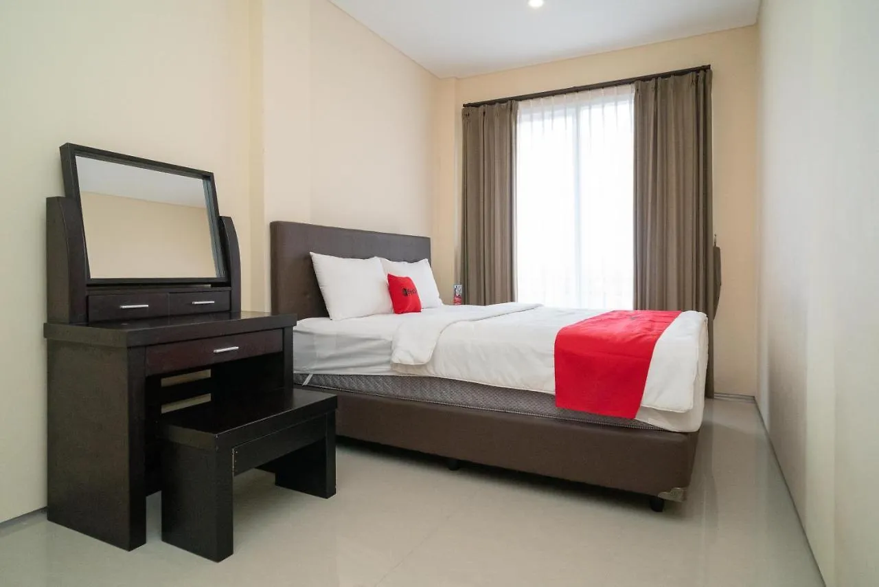 נוסא דואה Reddoorz Near Itdc Nusa Dua 2*, נוסא דואה אינדונזיה