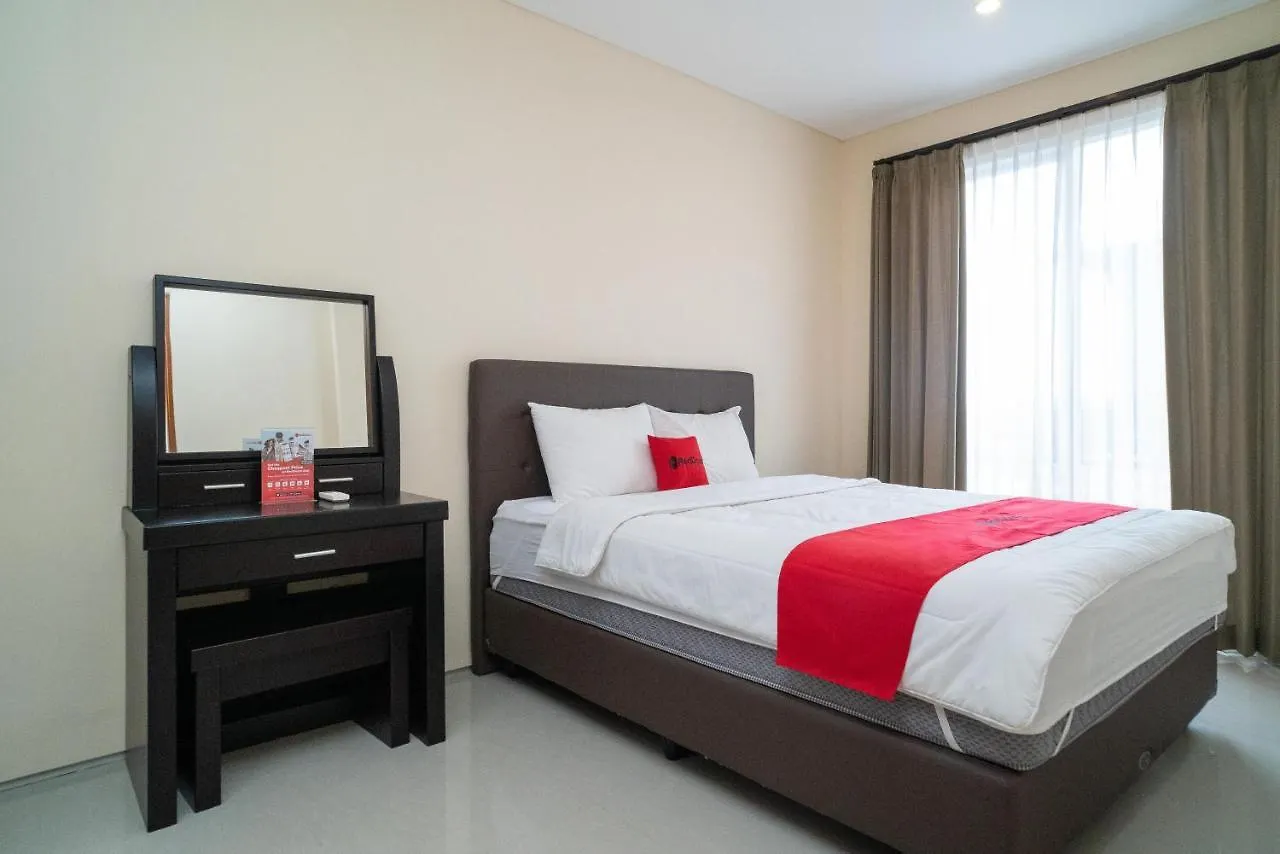 נוסא דואה Reddoorz Near Itdc Nusa Dua נוסא דואה
