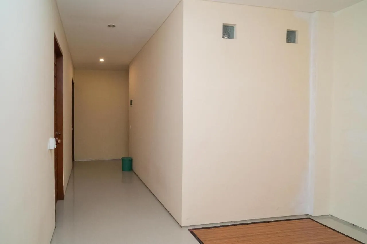 נוסא דואה Reddoorz Near Itdc Nusa Dua אינדונזיה