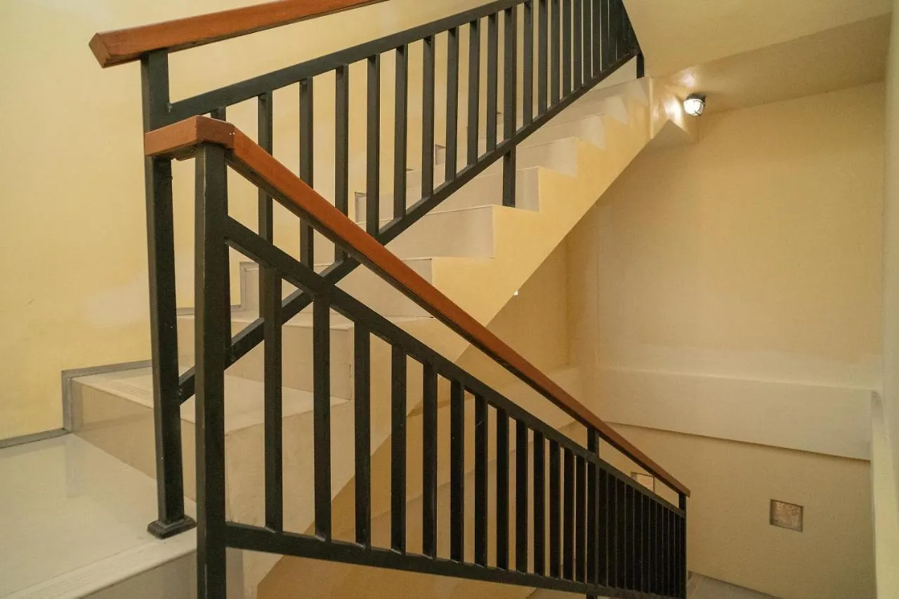** מלון נוסא דואה Reddoorz Near Itdc Nusa Dua אינדונזיה